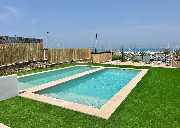 Son Veri Villas