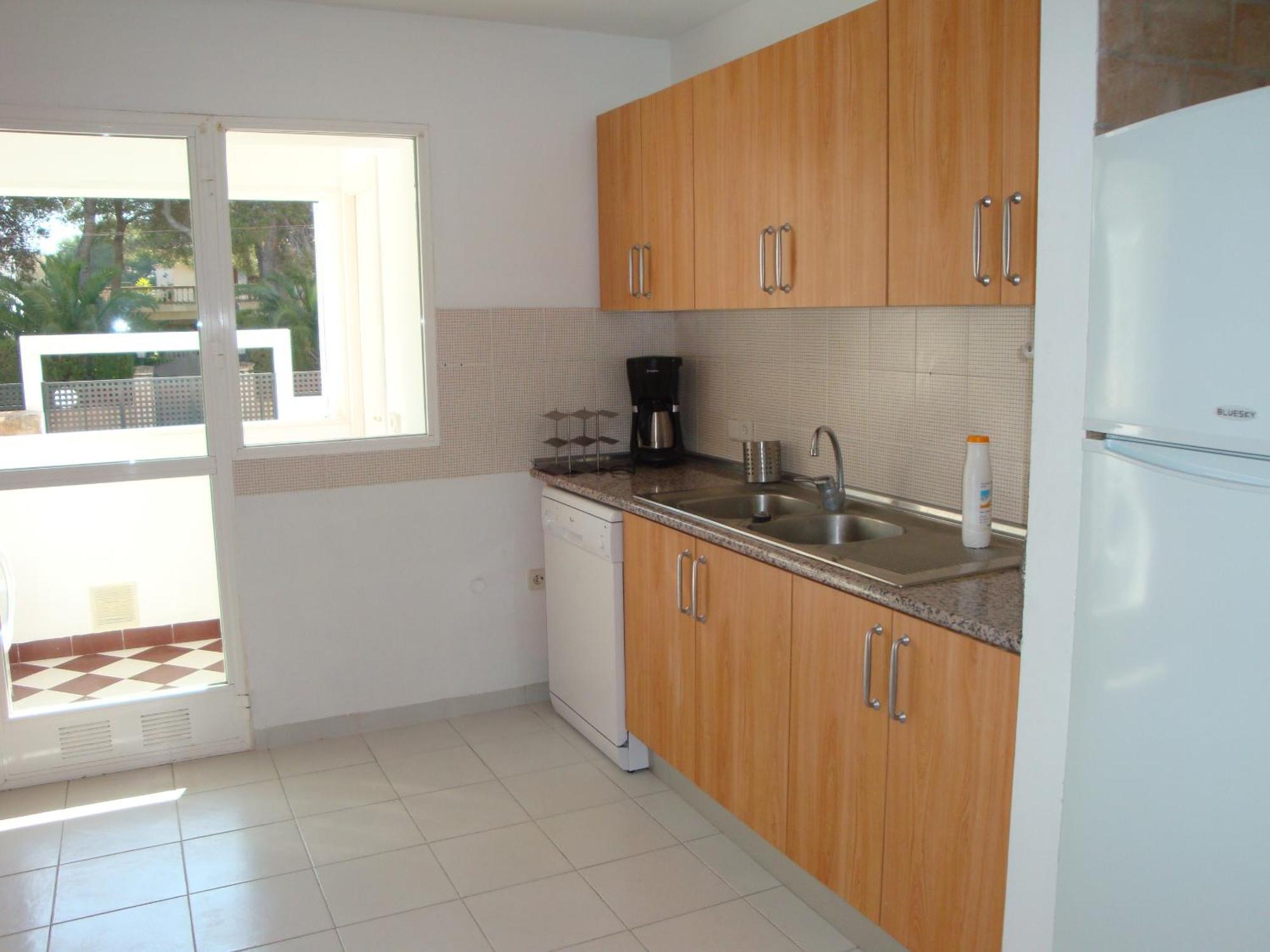 Son Veri D'abaix Holiday home *