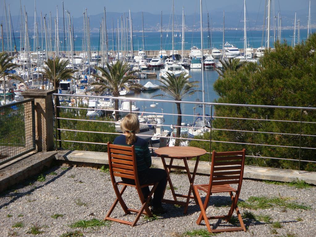 Hébergement de vacances Son Veri