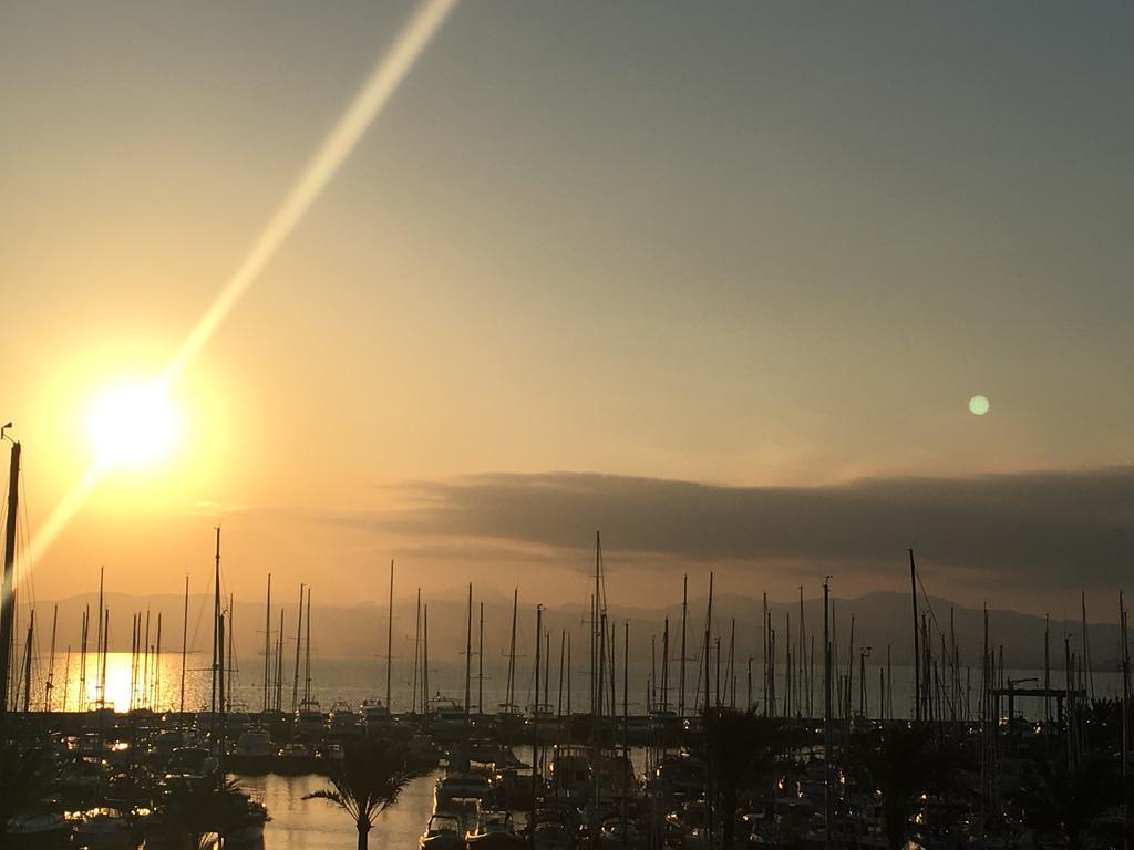 Son Veri El Arenal (Mallorca)